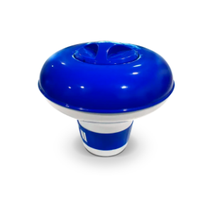 Flotador Cloro Piscinas Vulcano