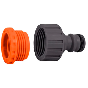 Adaptador Hembra 3/4-1/2