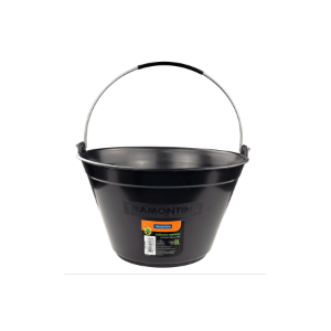 Balde Para Albañil 8lt.