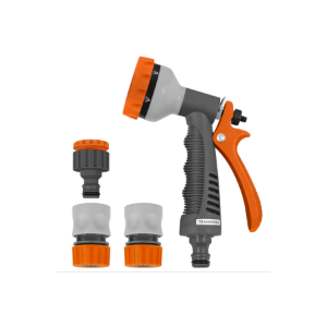 Conjunto Para Irrigación C/Hidropist