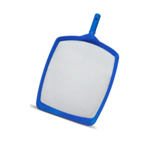 Saca Hojas Plano Plástico P/Mango De 32 Mm