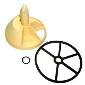 Distribuidor Con Junta Estrella Astral Pool