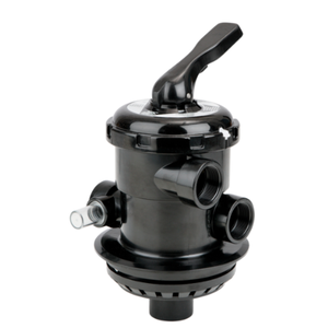 Multivalvula Astralpool Selectora 1 1/2