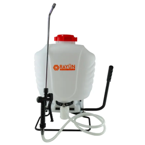 Fumigador Espalda 15 Litros Rayun