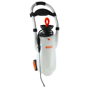 Fumigador Con Ruedas 12 Litros Rayun