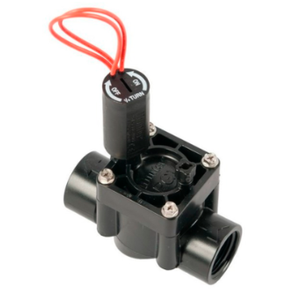 Valv. Solen. Hunter Pgv-101g  C/Reg.