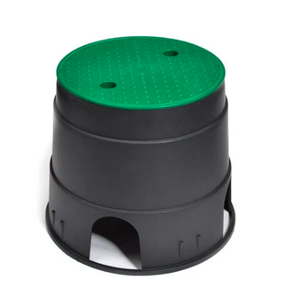 Caja De Valvula Conicas 225 Mm Grande