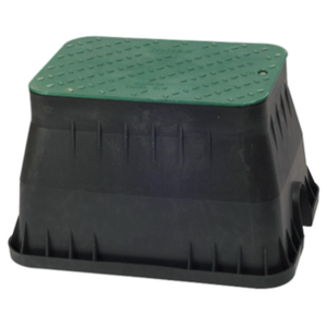 Guarda Llave Rectangular Standar