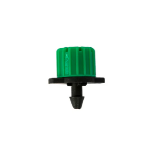 Gotero R-55 Reg.Verde (25 Unid)