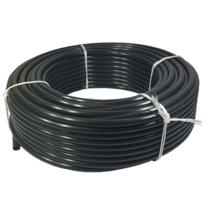 Caneria De Polietileno Lineal 16 Mm X 1 De 25 Mts