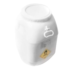 Cuñete Cloro Granulado 25 Kilos