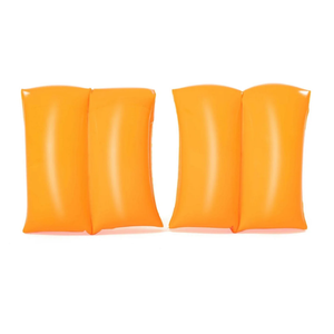 Alitas Infable Colores 20cm X 20cm 3-6 Años