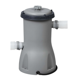 Bomba De Filtrado De 3028 Lts Flowclear