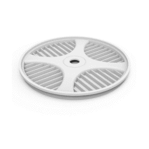 Tapa Rejilla De Skimmer Vulcano