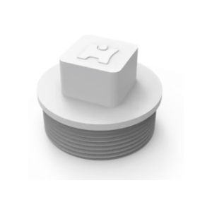 Tapon Dreno 2pulg Vulcano